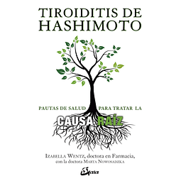 Tiroiditis De Hashimoto Izabella Wentz