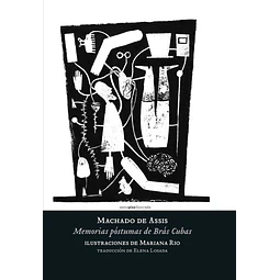 Memorias Postumas De Bras Cubas Joaquim Maria
