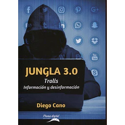 Jungla 3 0 Diego Cano