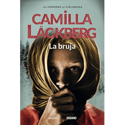 La Bruja Camilla Lackberg