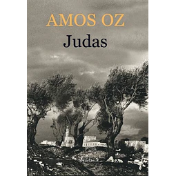 Judas Amos Oz