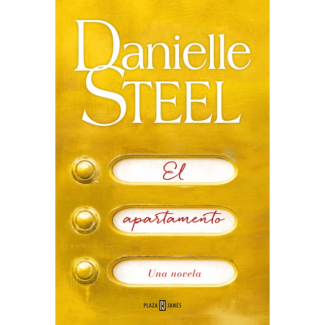 El Apartamento Danielle Steel