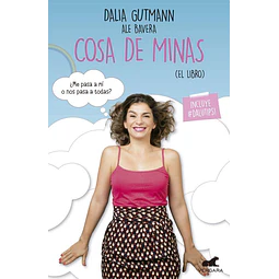 Cosa De Minas El Libro Dalia Gutmann