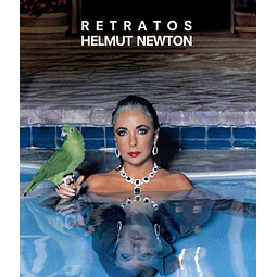 Retratos Helmut Newton