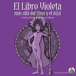 El Libro Violeta Marin Francis Cristina Miralles Romero