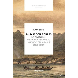 Paisaje Con Figuras Marta Penhos
