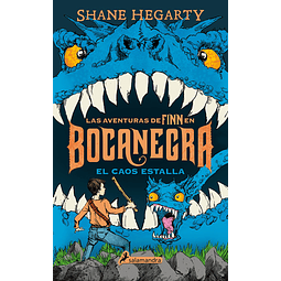 Bocanegra Shane Hegarty