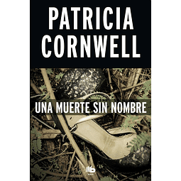 Una Muerte Sin Nombre bolsillo Patricia Cornwell