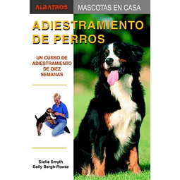 Adiestramiento De Perros Albatros Tu Hogar