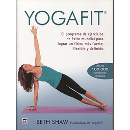 Yogafit Beth Shaw