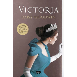 Victoria Daisy Goodwin