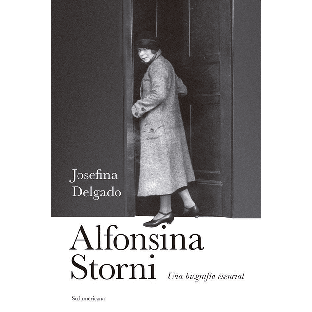 Alfonsina Storni Josefina Delgado