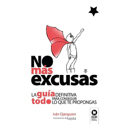 No Mas Excusas Ivan Ojanguren