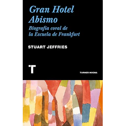 Gran Hotel Abismo Stuart Jeffries
