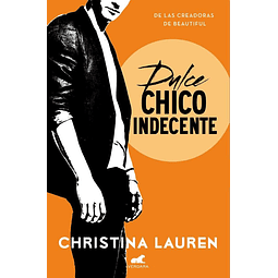 Dulce Chico Indecente Christina Lauren