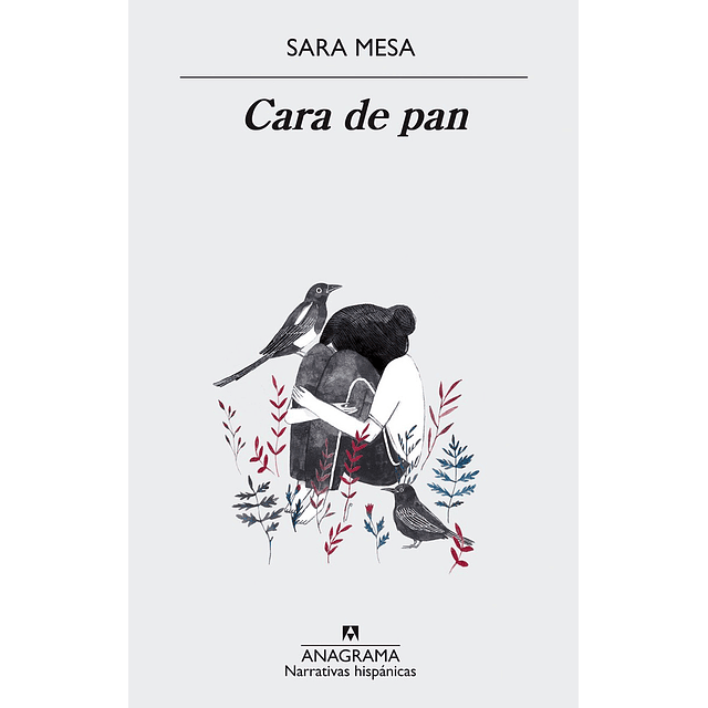 Cara De Pan Sara Mesa