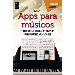 Apps Para Musicos Taller De Musica Jame Day