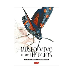 Museo Vivo De Los Insectos Francois Lasserre