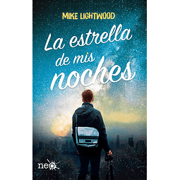 La Estrella De Mis Noches Mike Lightwood