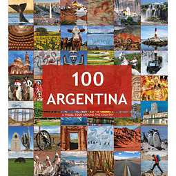 100 Argentina English Julian De Dios