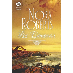 Los Donovan Nora Roberts