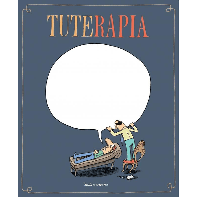 Tuterapia Tute