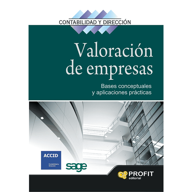 Valoracion De Empresas Accid