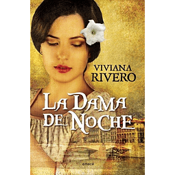 La Dama De Noche Viviana Rivero