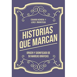 Historias Que Marcan Eduardo Herrera Fernandez