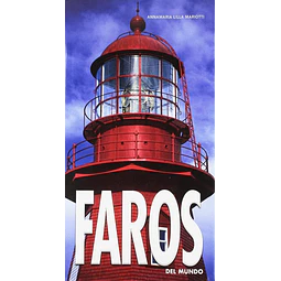 Faros Del Mundo Annamaria Lilla Mariotti