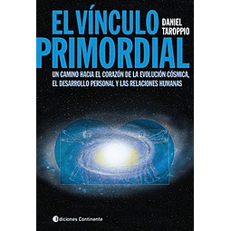 Vinculo Primordial el Daniel Taroppio