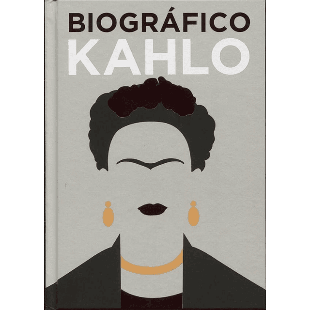 Biografico Kahlo Sophie Collins