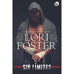 Sin Limites Lori Foster