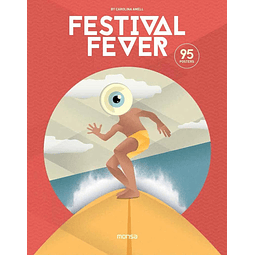 Festival Fever Carolina Amell