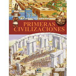 Primeras Civilizaciones Renzo Barsotti