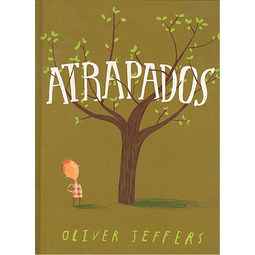 Atrapados Oliver Jeffers