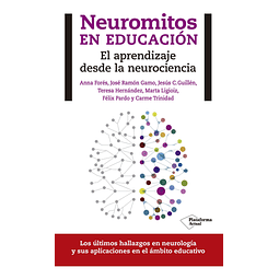 Neuromitos En Educacion Varios Autores