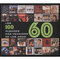 Los 100 Albumes Mas Vendidos De Los Años 60 Gene Sculatti