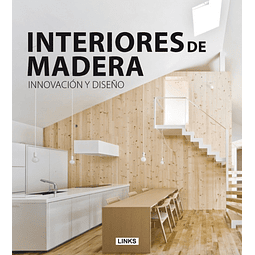 Interiores De Madera Carles Broto