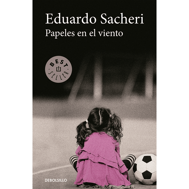 Papeles En El Viento bolsillo Eduardo Sacheri