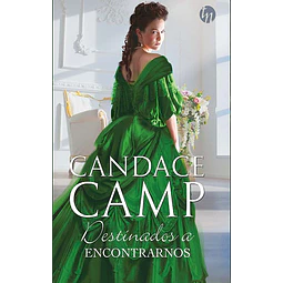 Destinados A Encontrarnos Candace Camp