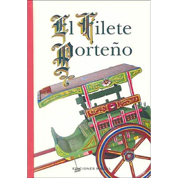 El Filete Porteño Esther Barugel Nicolas Rubio
