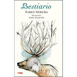 Bestiario Pablo Neruda