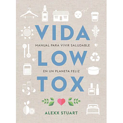 Vida Low Tox Alexx Stuart