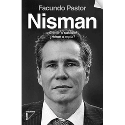 Nisman Facundo Pastor