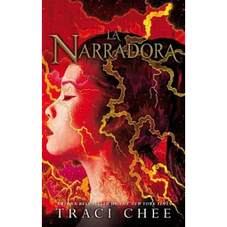 La Narradora Traci Chee