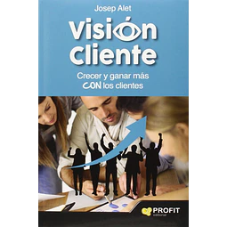Vision Cliente Josep Alet