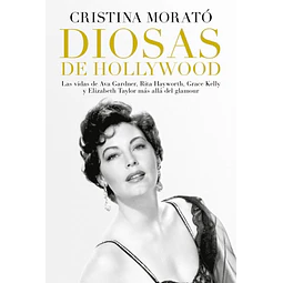 Diosas De Hollywood Cristina Morato