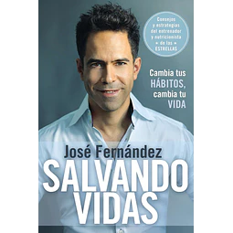 Salvando Vidas Jose Fernandez