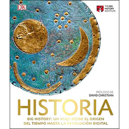 Big History David Christian